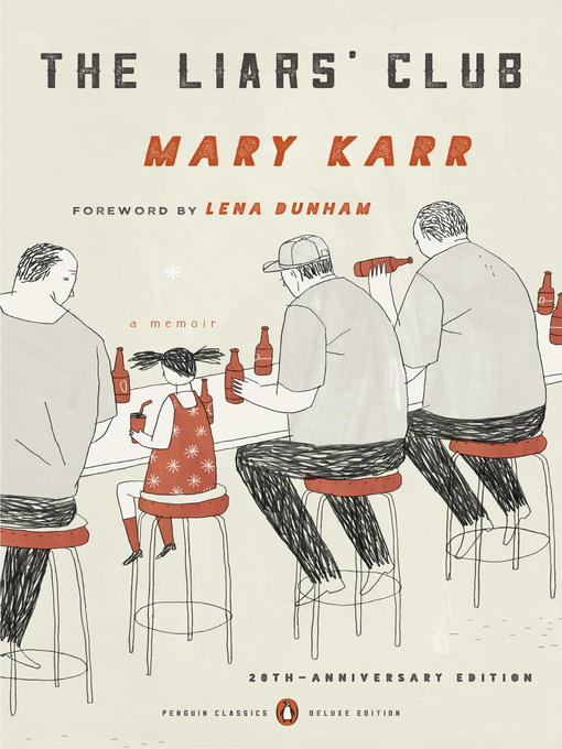 Title details for The Liars' Club by Mary Karr - Wait list
